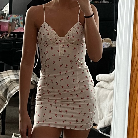 Princess Polly Mini Dress. Brand New - Picture 1 of 1